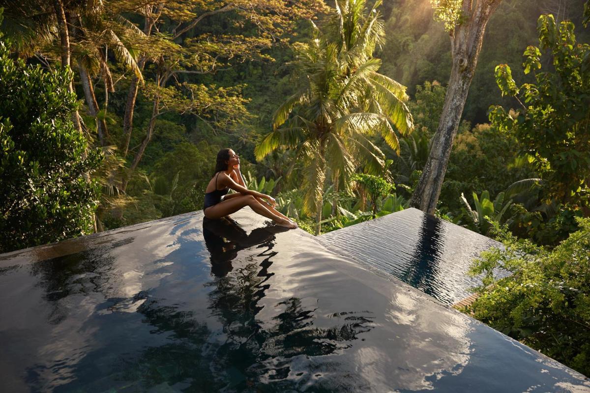 COMO Shambhala Estate