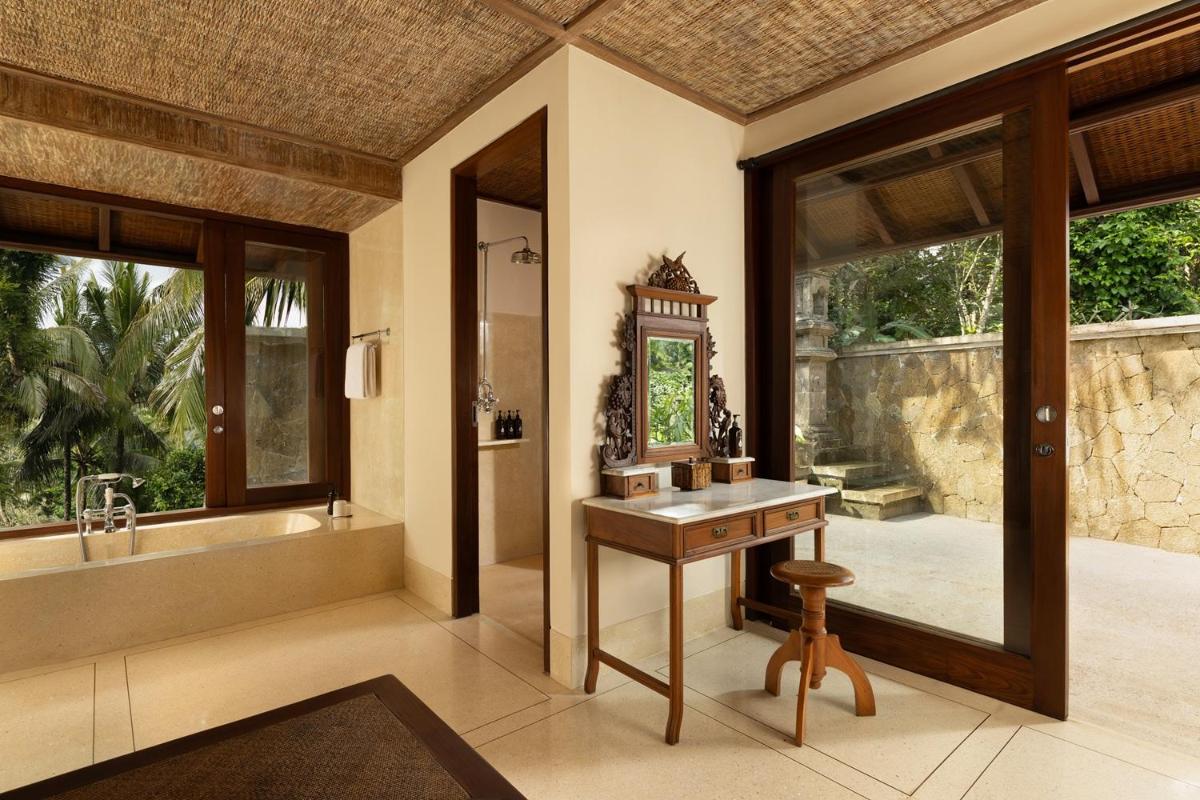 COMO Shambhala Estate
