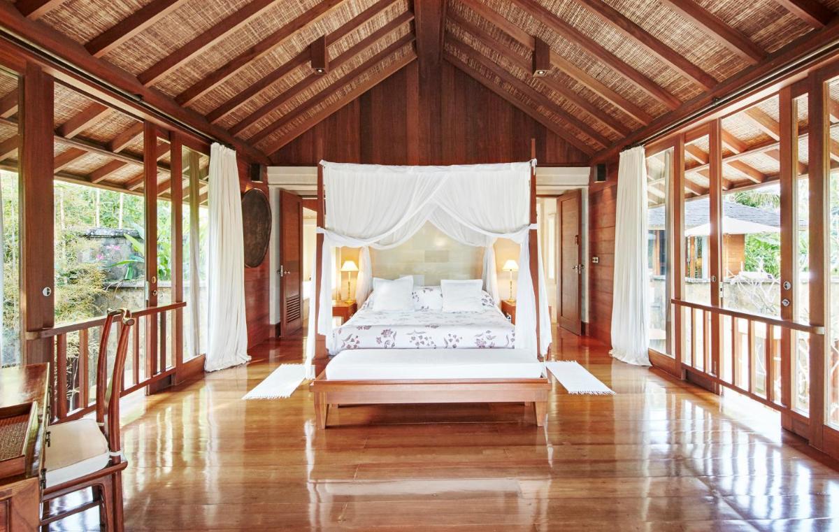 COMO Shambhala Estate