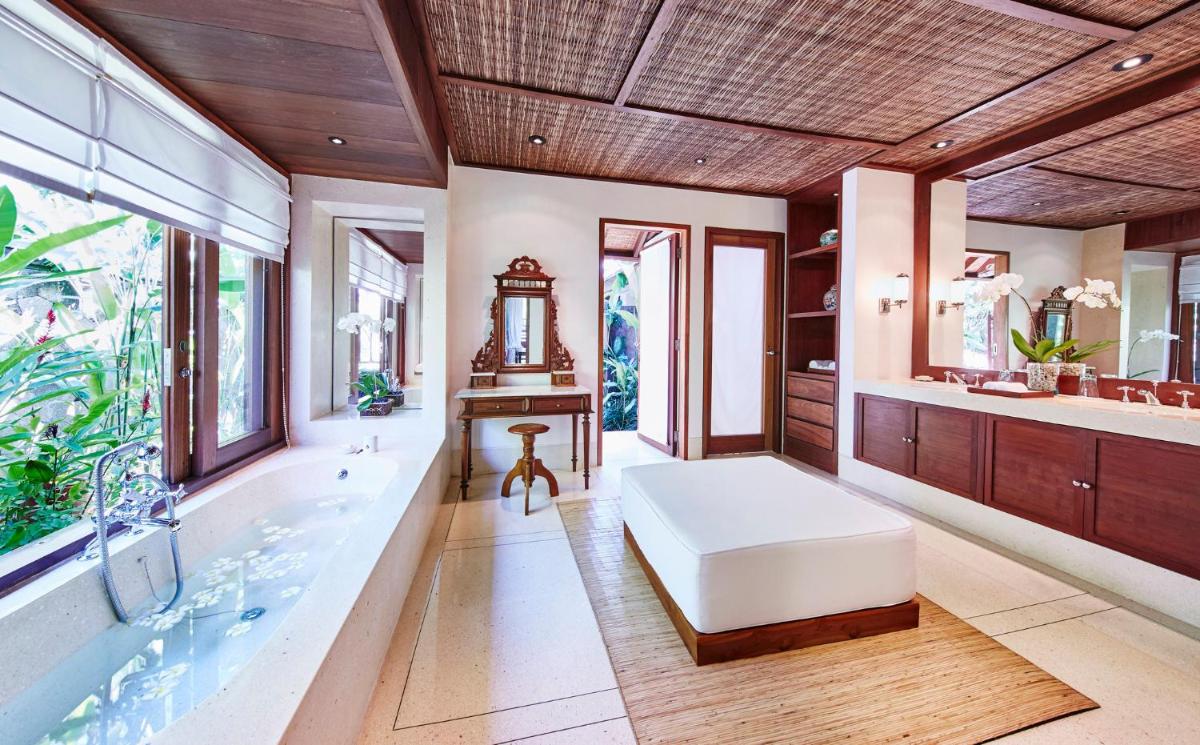 COMO Shambhala Estate