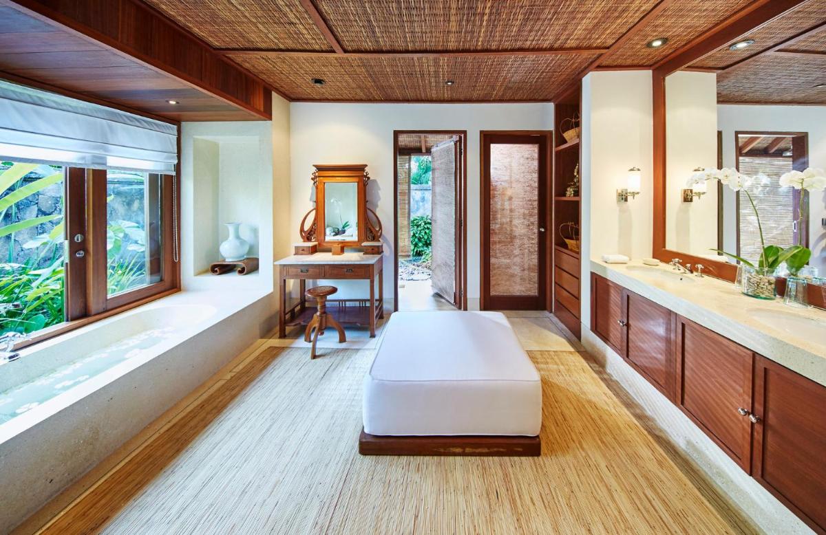 COMO Shambhala Estate