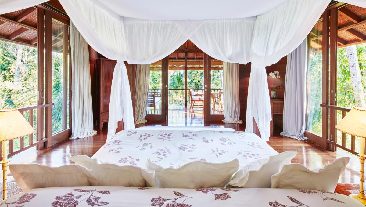 COMO Shambhala Estate