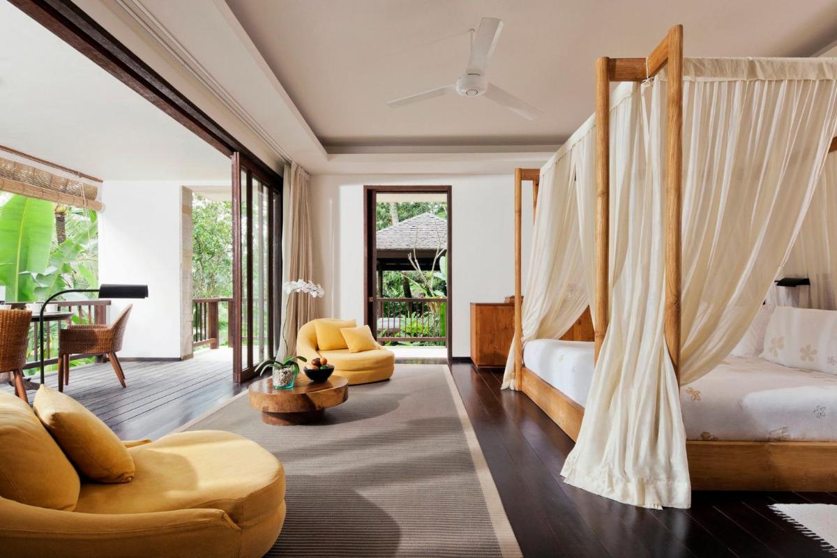 COMO Shambhala Estate