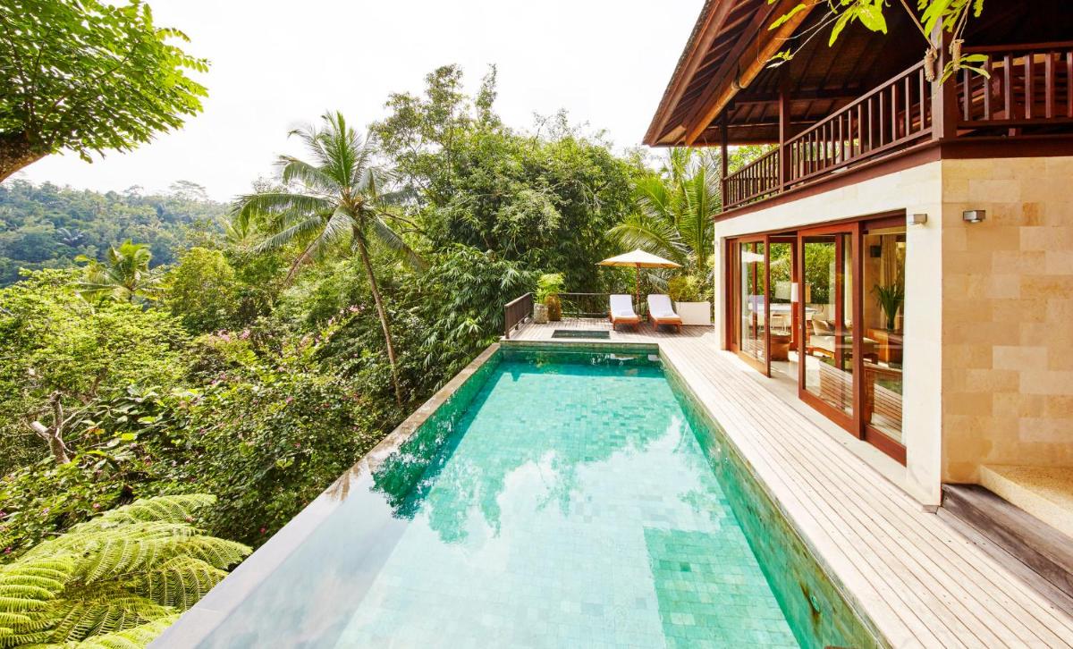 COMO Shambhala Estate