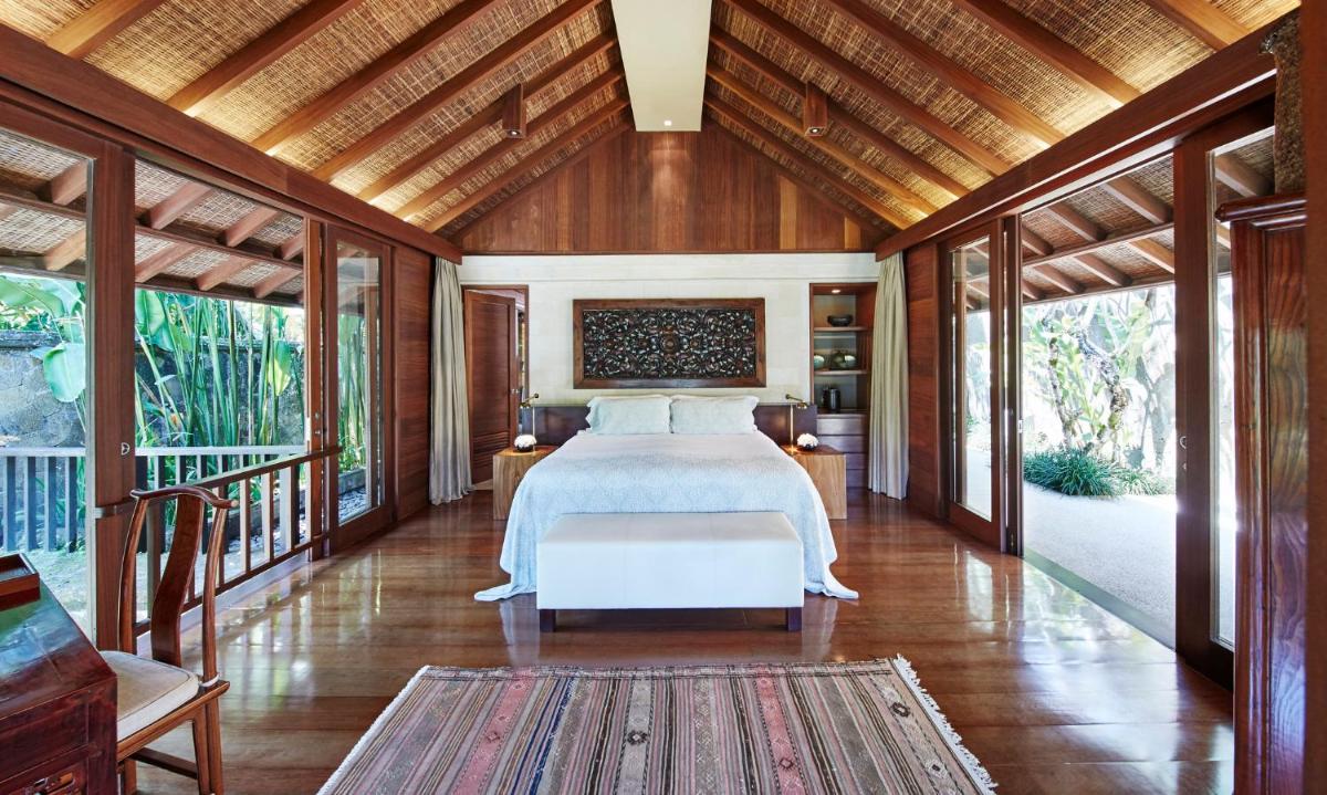 COMO Shambhala Estate