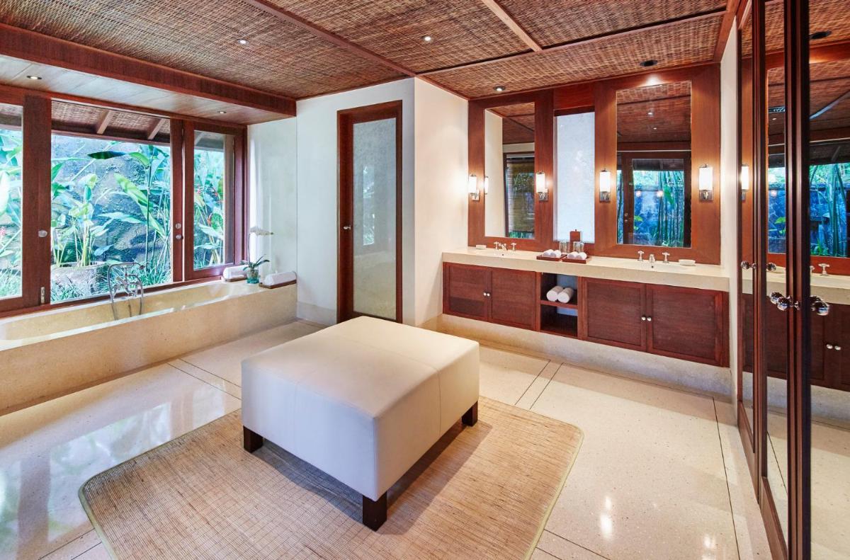 COMO Shambhala Estate