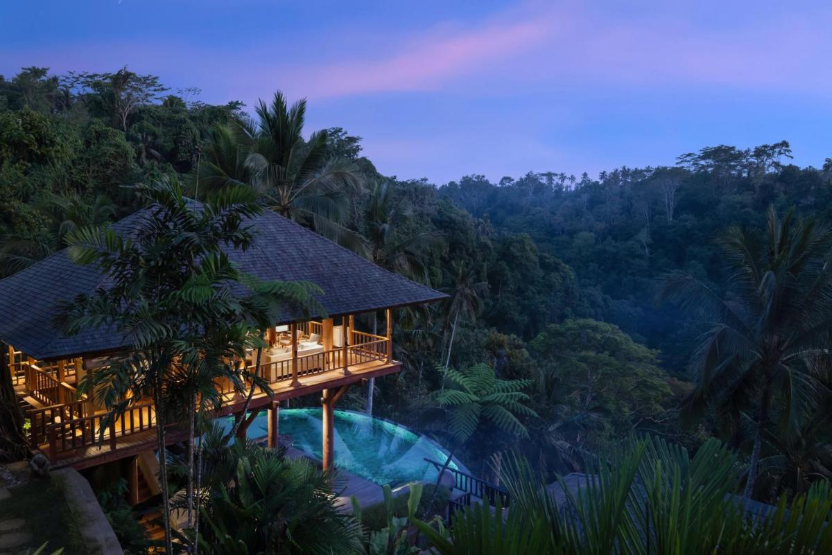 COMO Shambhala Estate