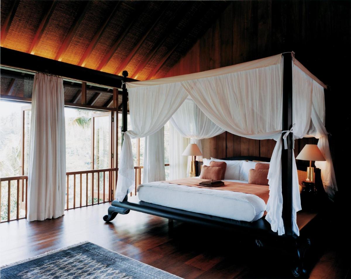 COMO Shambhala Estate