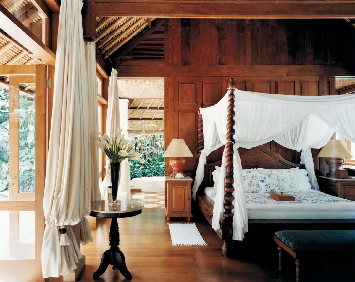 COMO Shambhala Estate