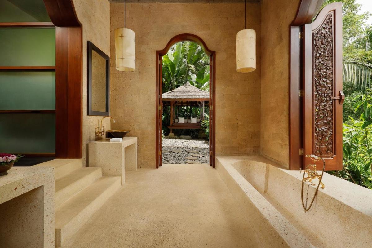 COMO Shambhala Estate