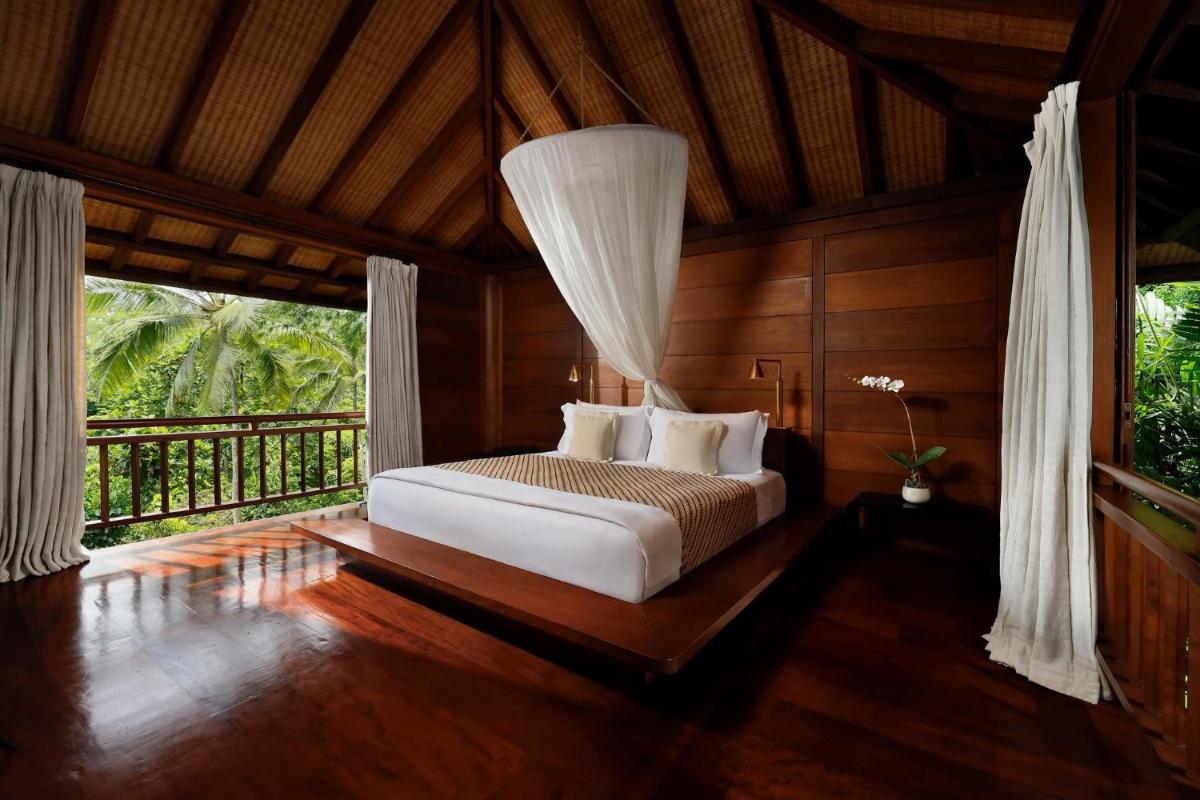 COMO Shambhala Estate