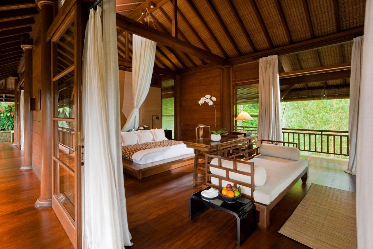 COMO Shambhala Estate