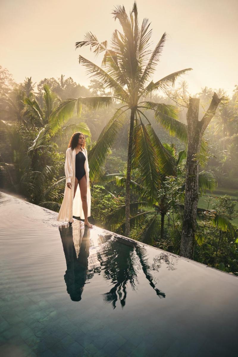 COMO Shambhala Estate