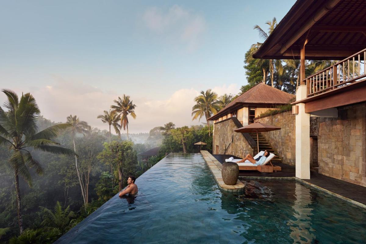 COMO Shambhala Estate
