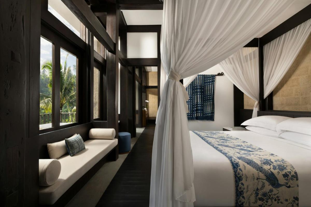 COMO Shambhala Estate