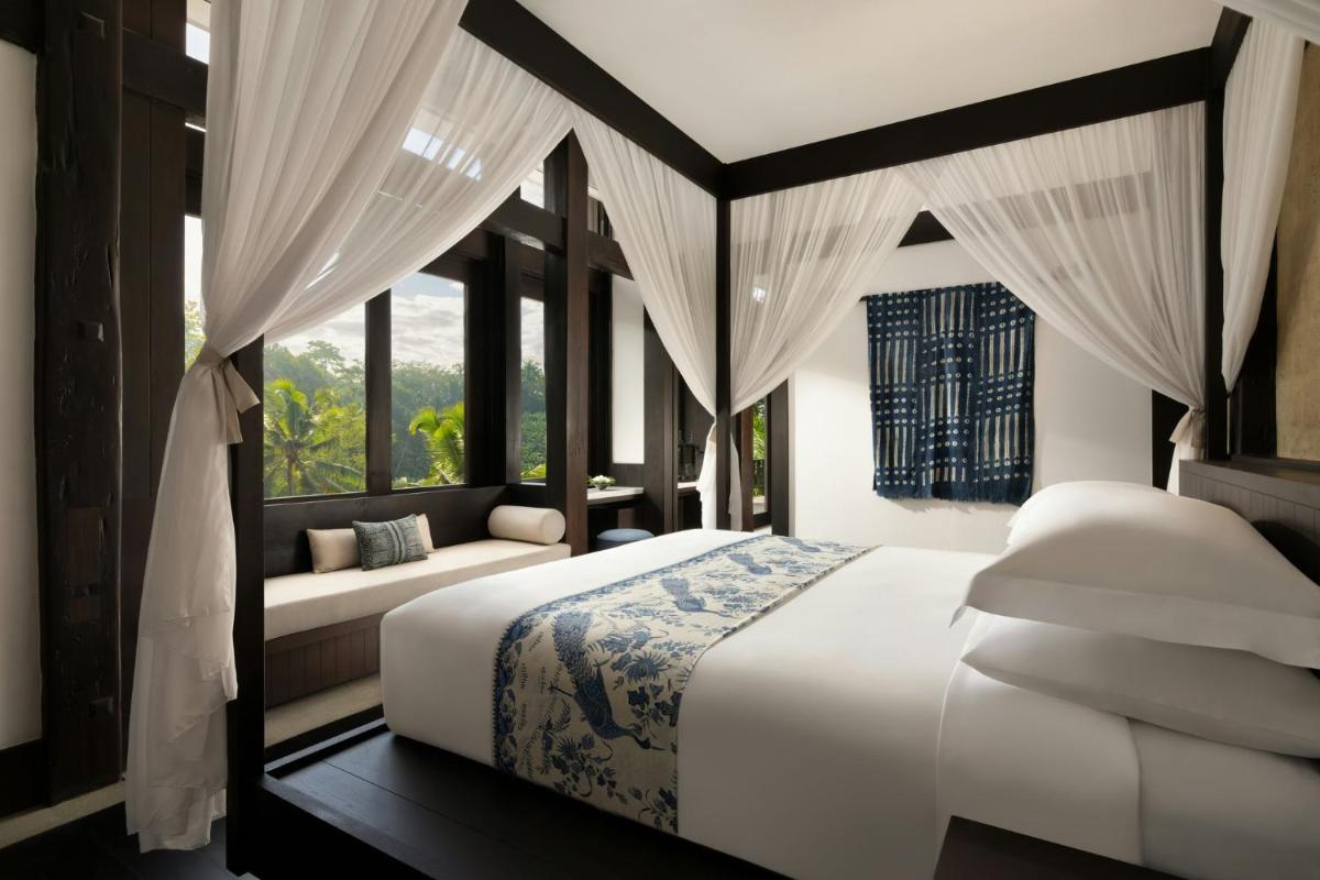 COMO Shambhala Estate