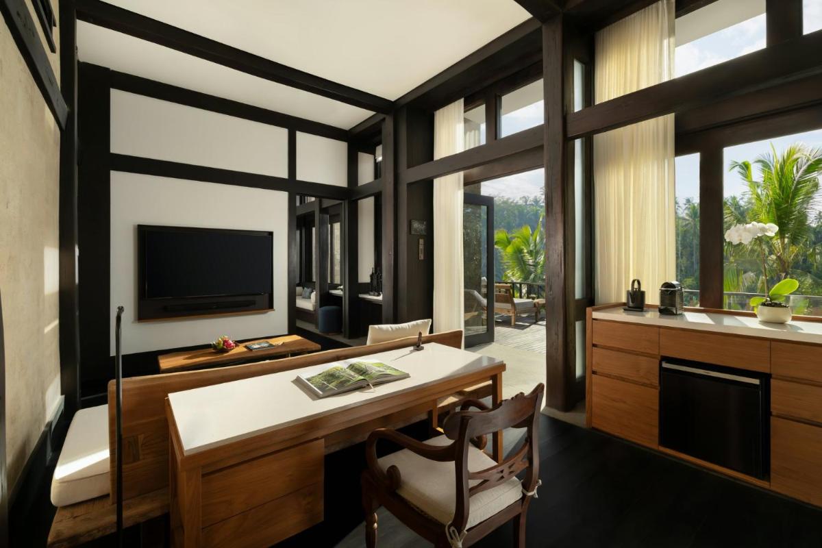 COMO Shambhala Estate