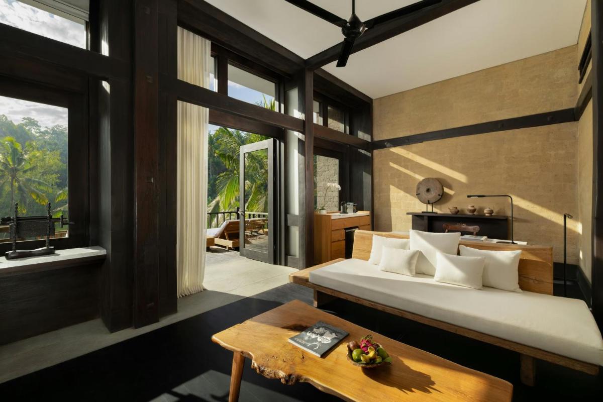 COMO Shambhala Estate