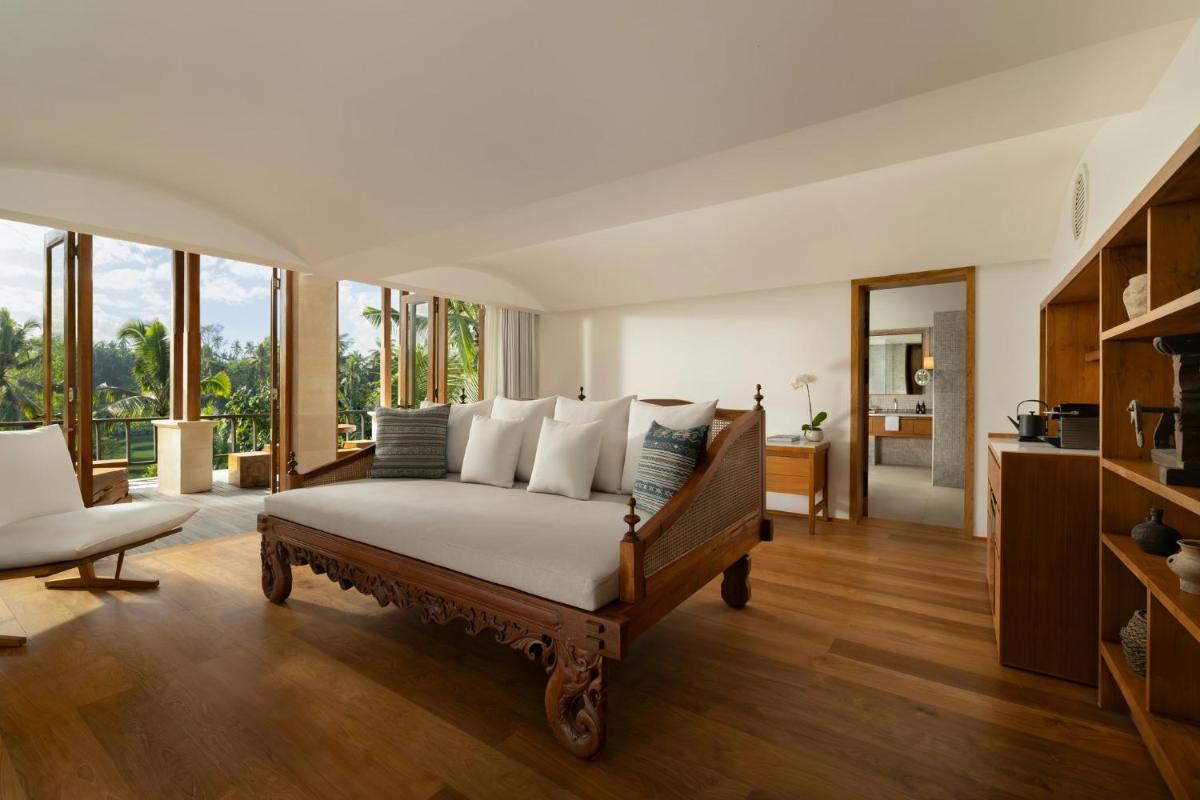 COMO Shambhala Estate