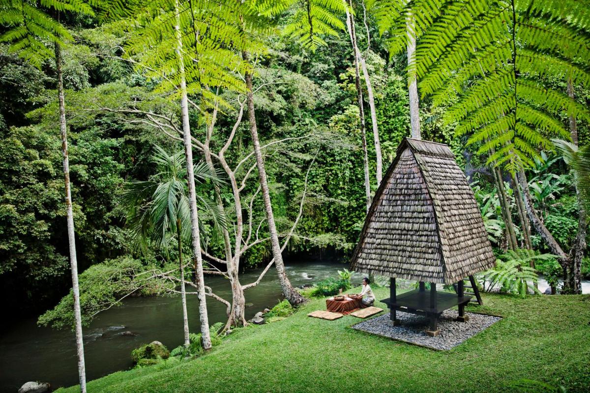 COMO Shambhala Estate