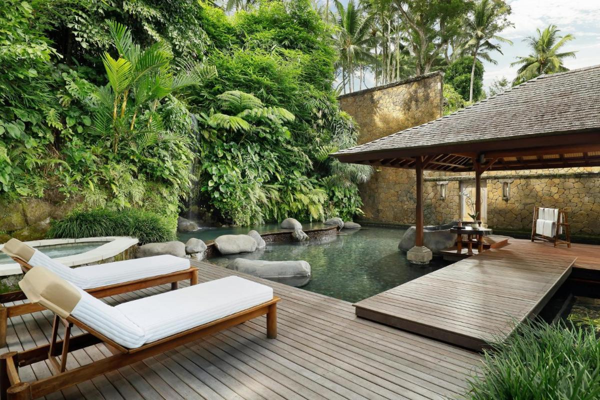 COMO Shambhala Estate