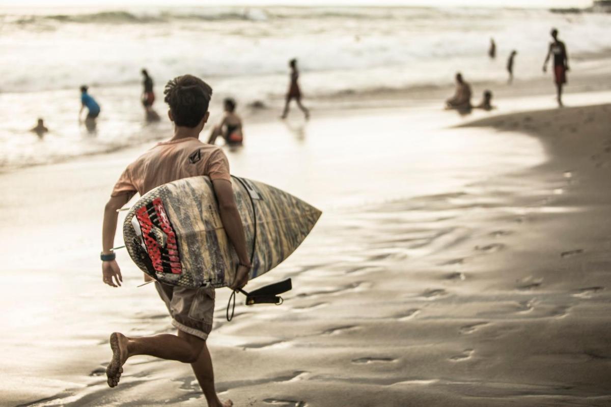 COMO Uma Canggu