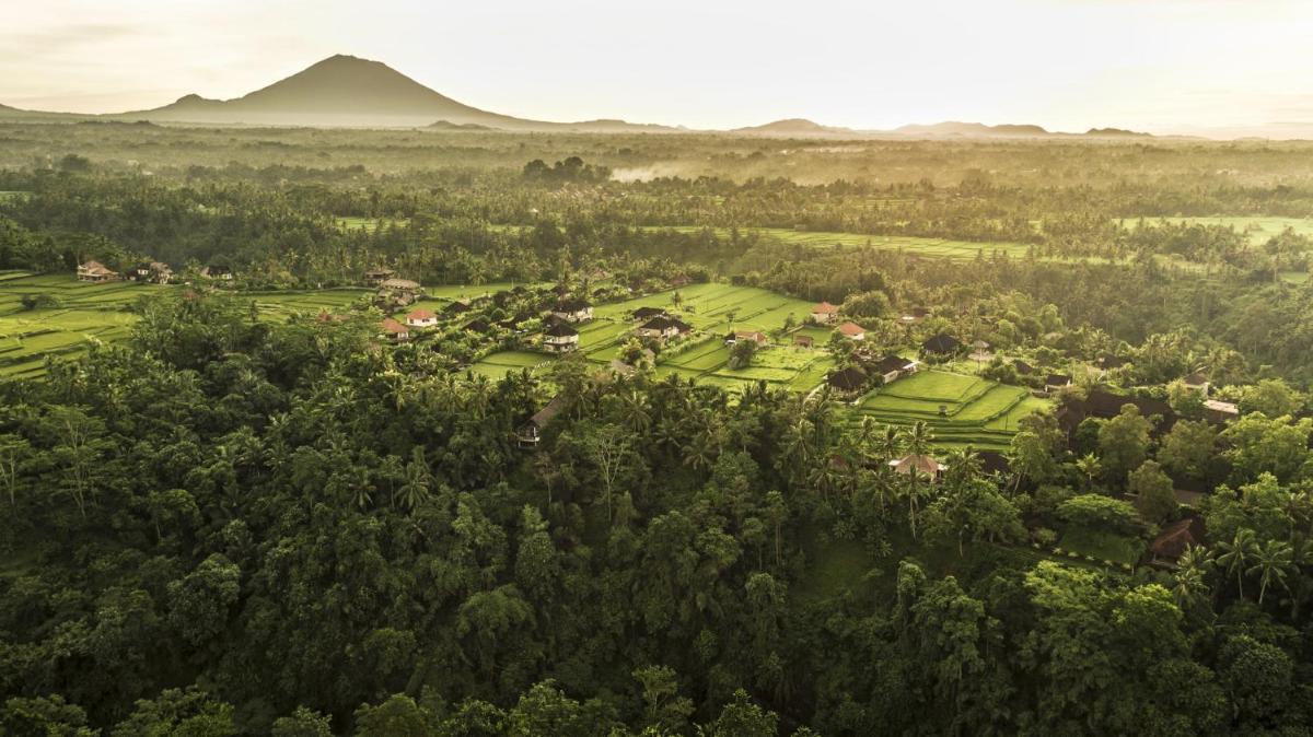 COMO Uma Ubud