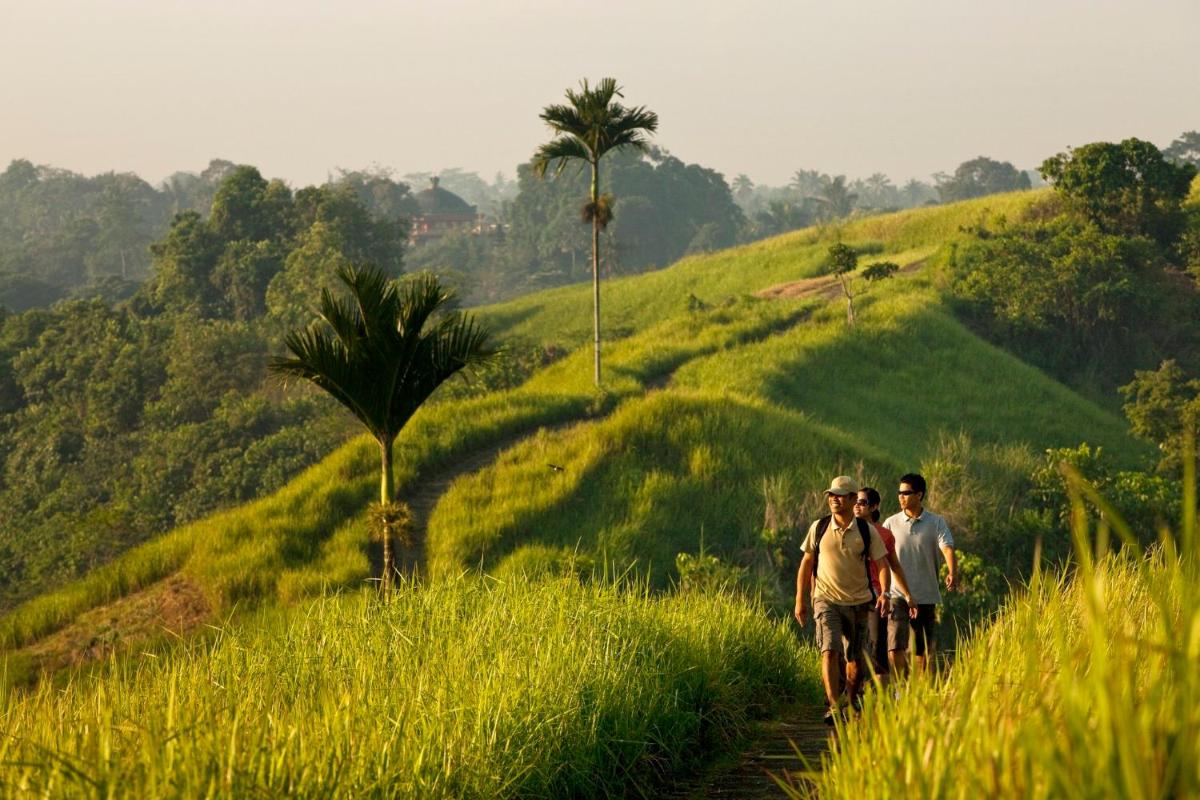 COMO Uma Ubud