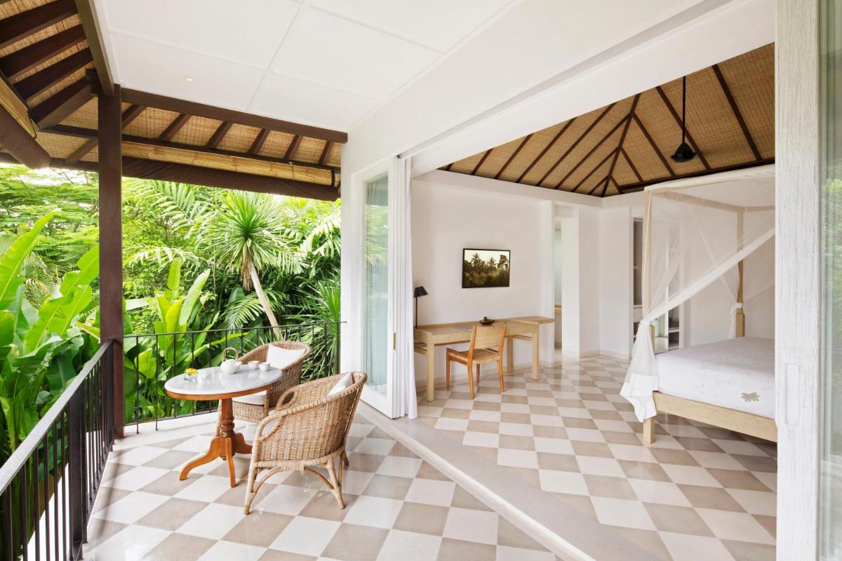 COMO Uma Ubud