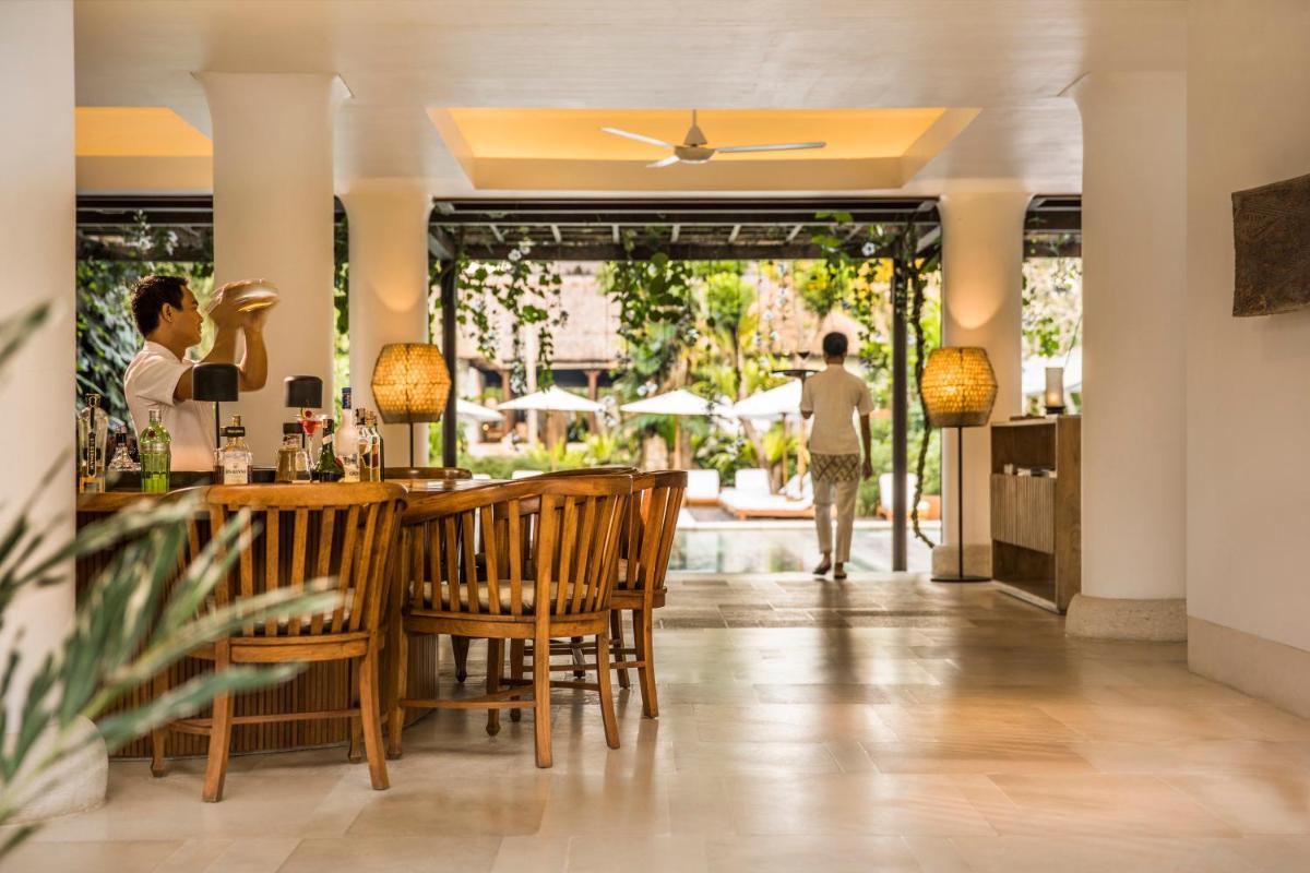 COMO Uma Ubud