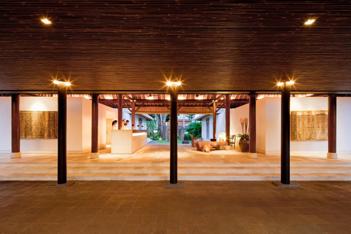COMO Uma Ubud