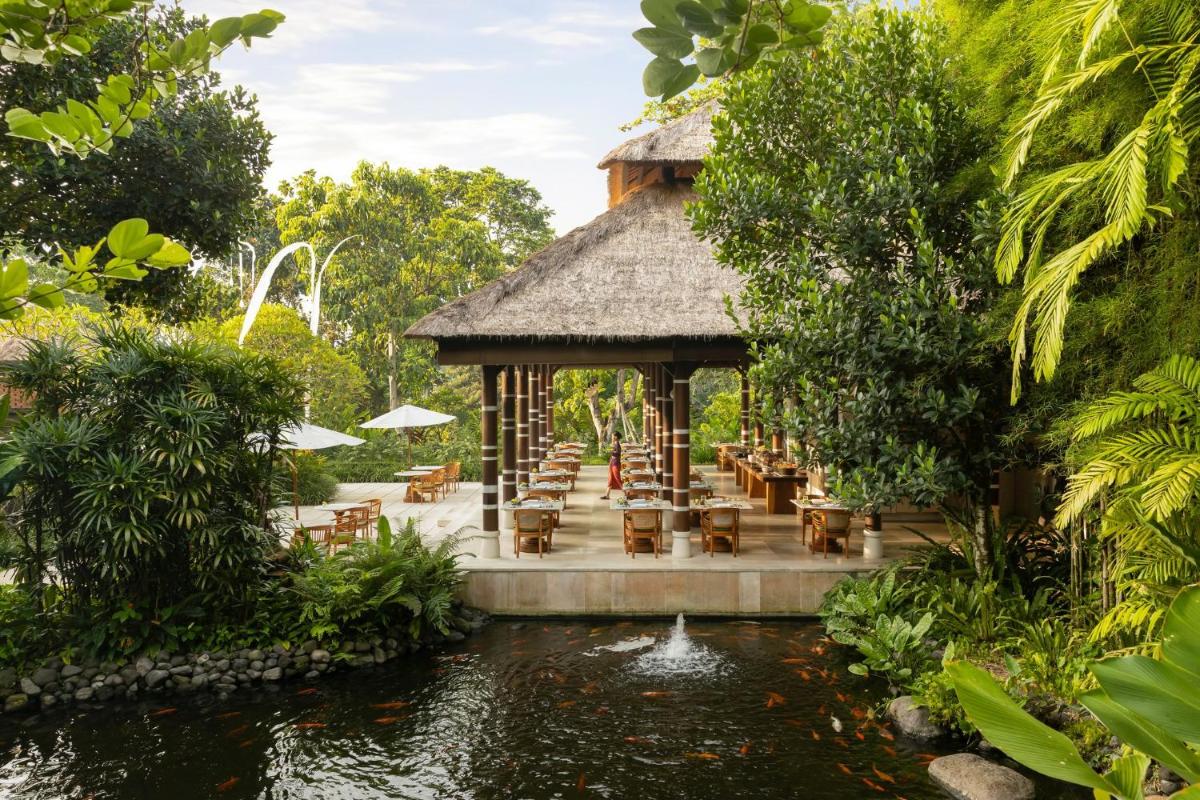 COMO Uma Ubud