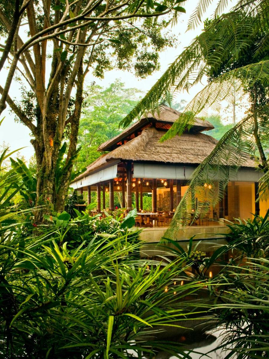 COMO Uma Ubud