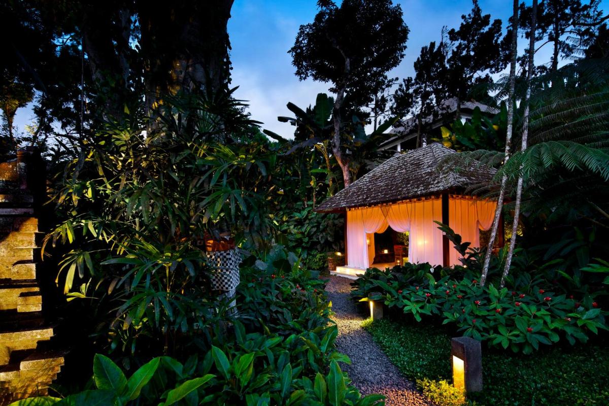 COMO Uma Ubud