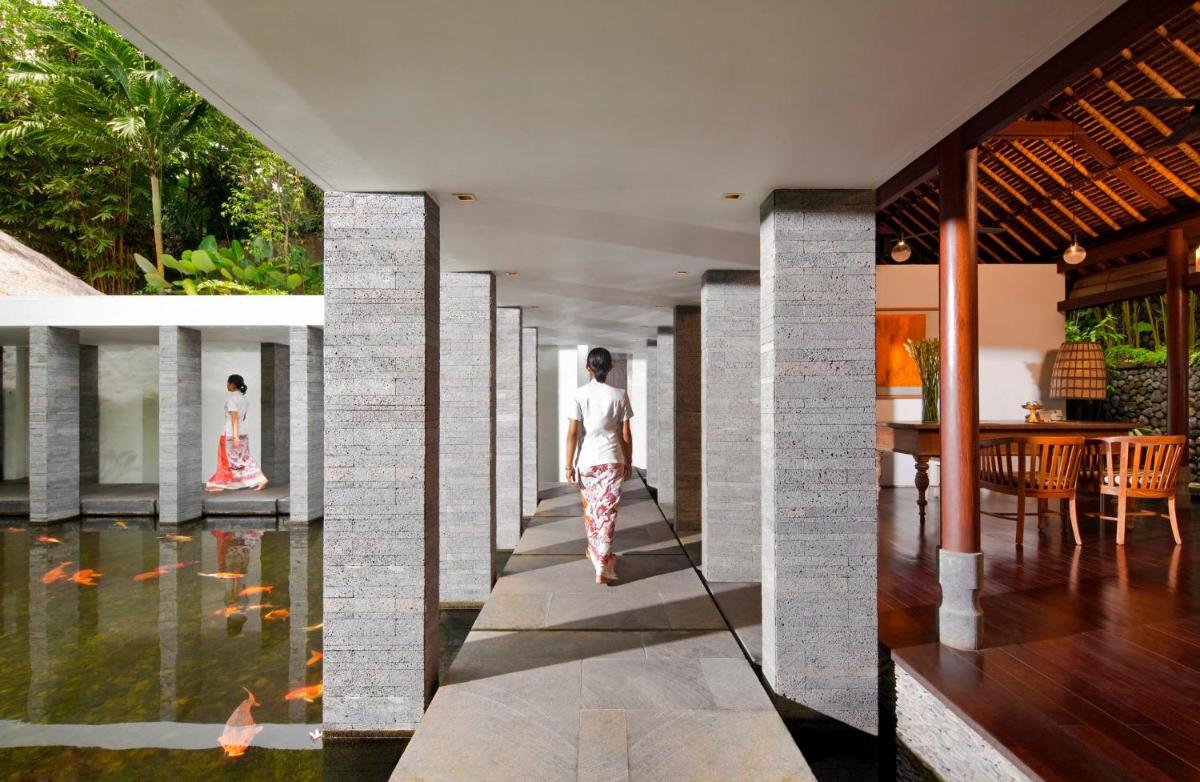COMO Uma Ubud