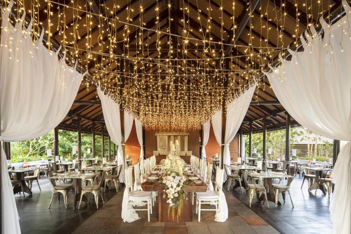 COMO Uma Ubud