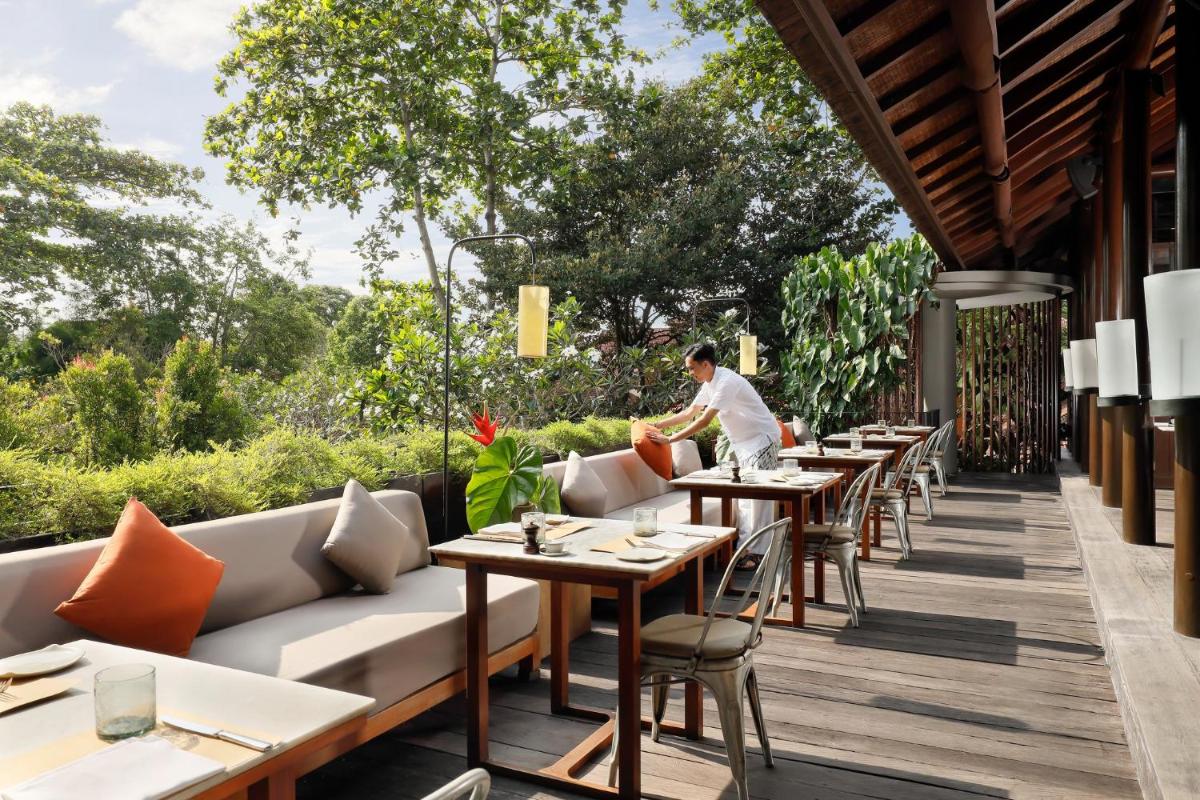 COMO Uma Ubud