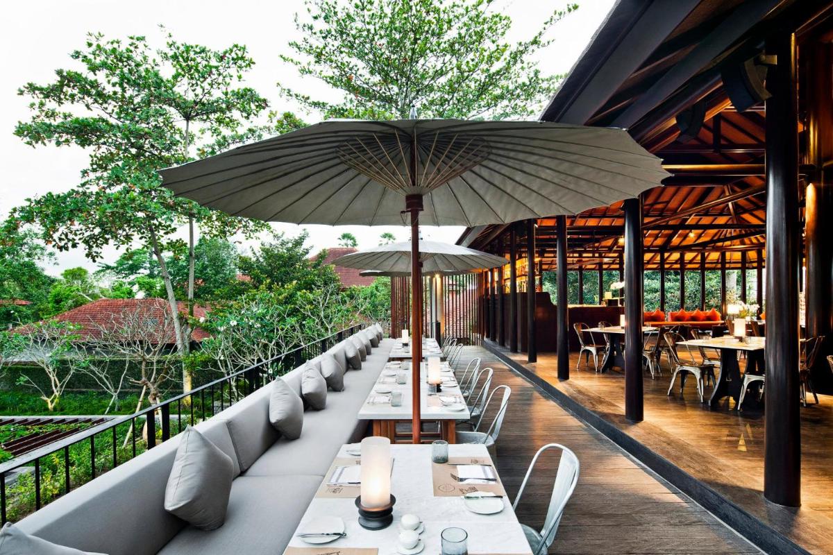 COMO Uma Ubud