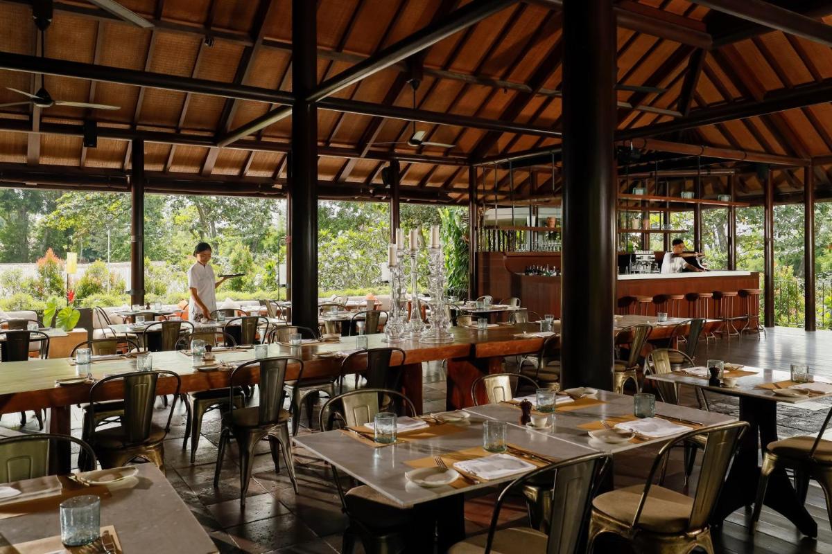 COMO Uma Ubud
