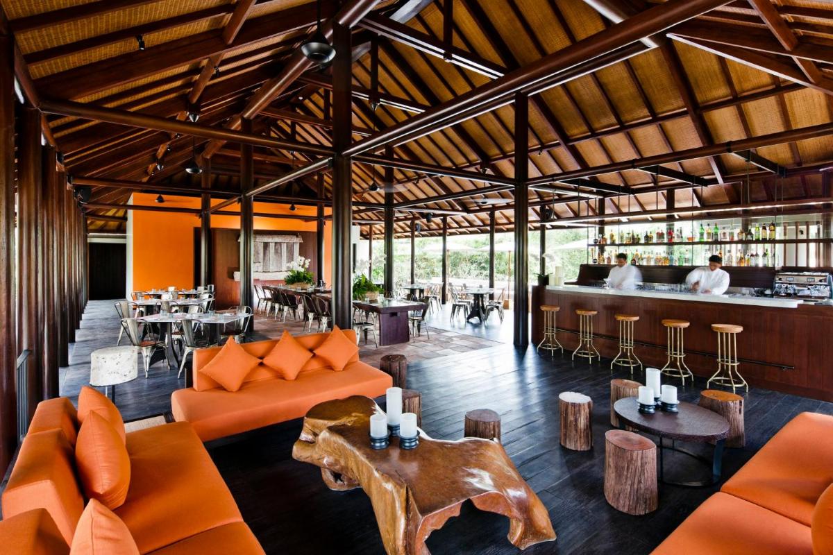 COMO Uma Ubud