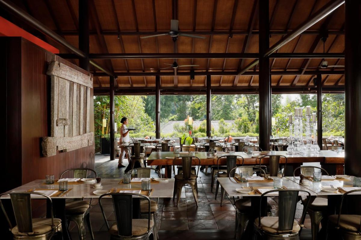 COMO Uma Ubud