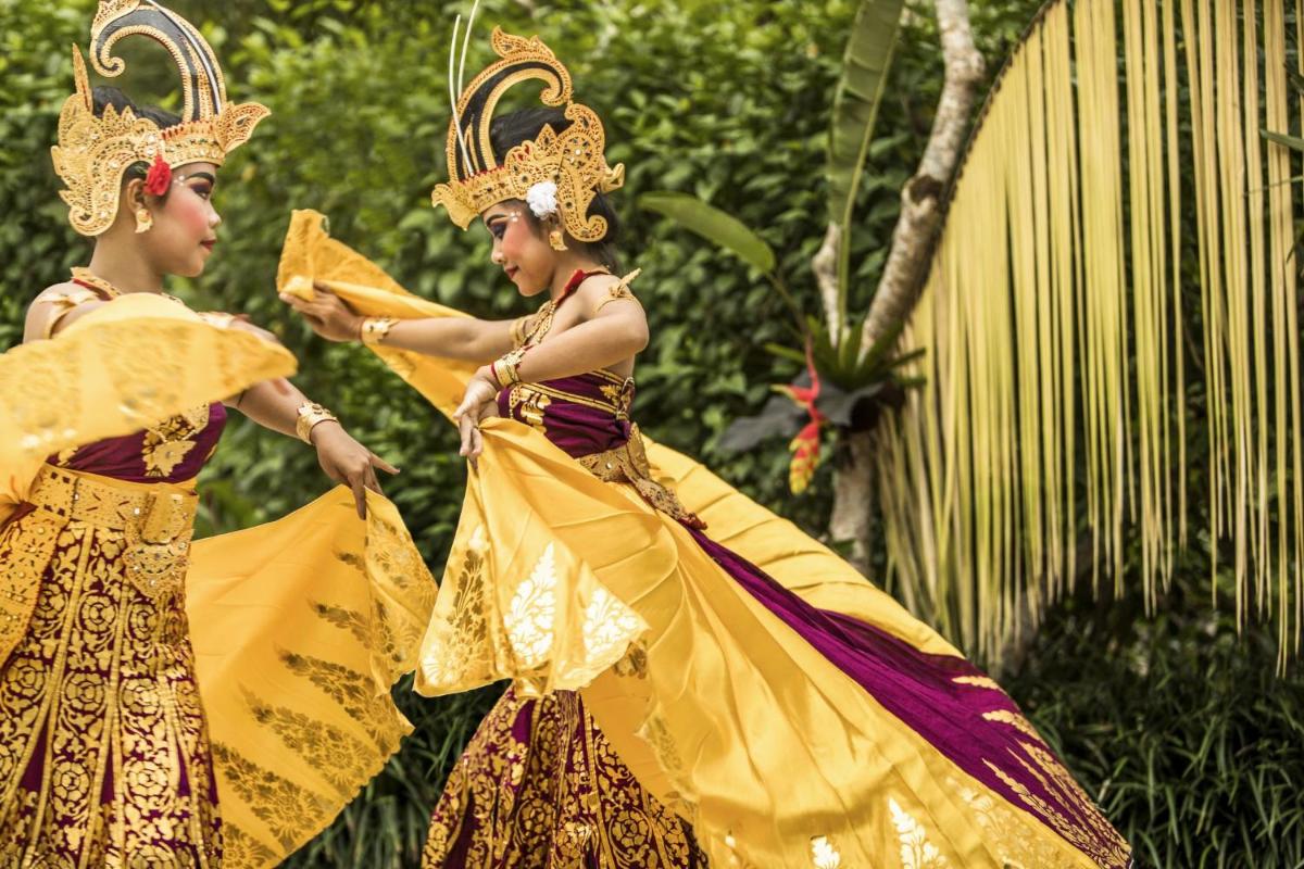 COMO Uma Ubud