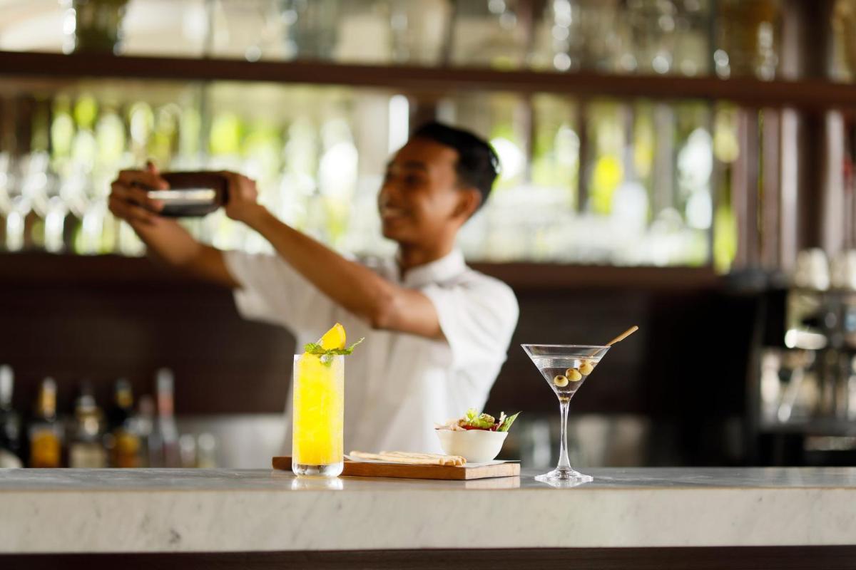 COMO Uma Ubud