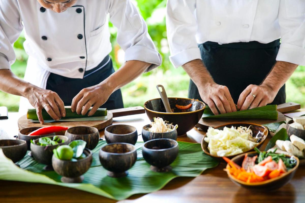 COMO Uma Ubud