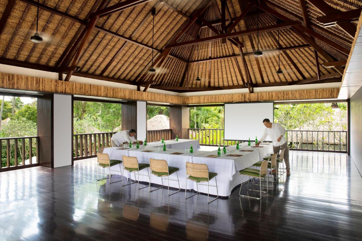COMO Uma Ubud