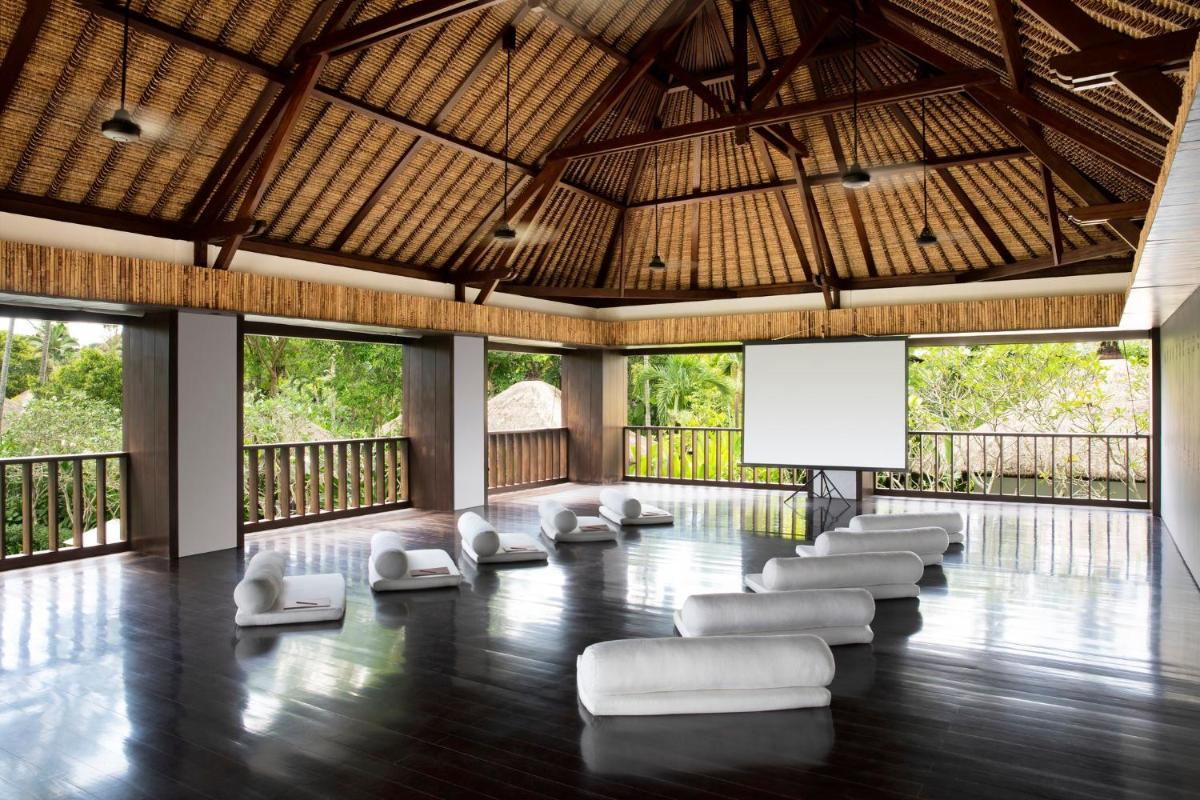 COMO Uma Ubud
