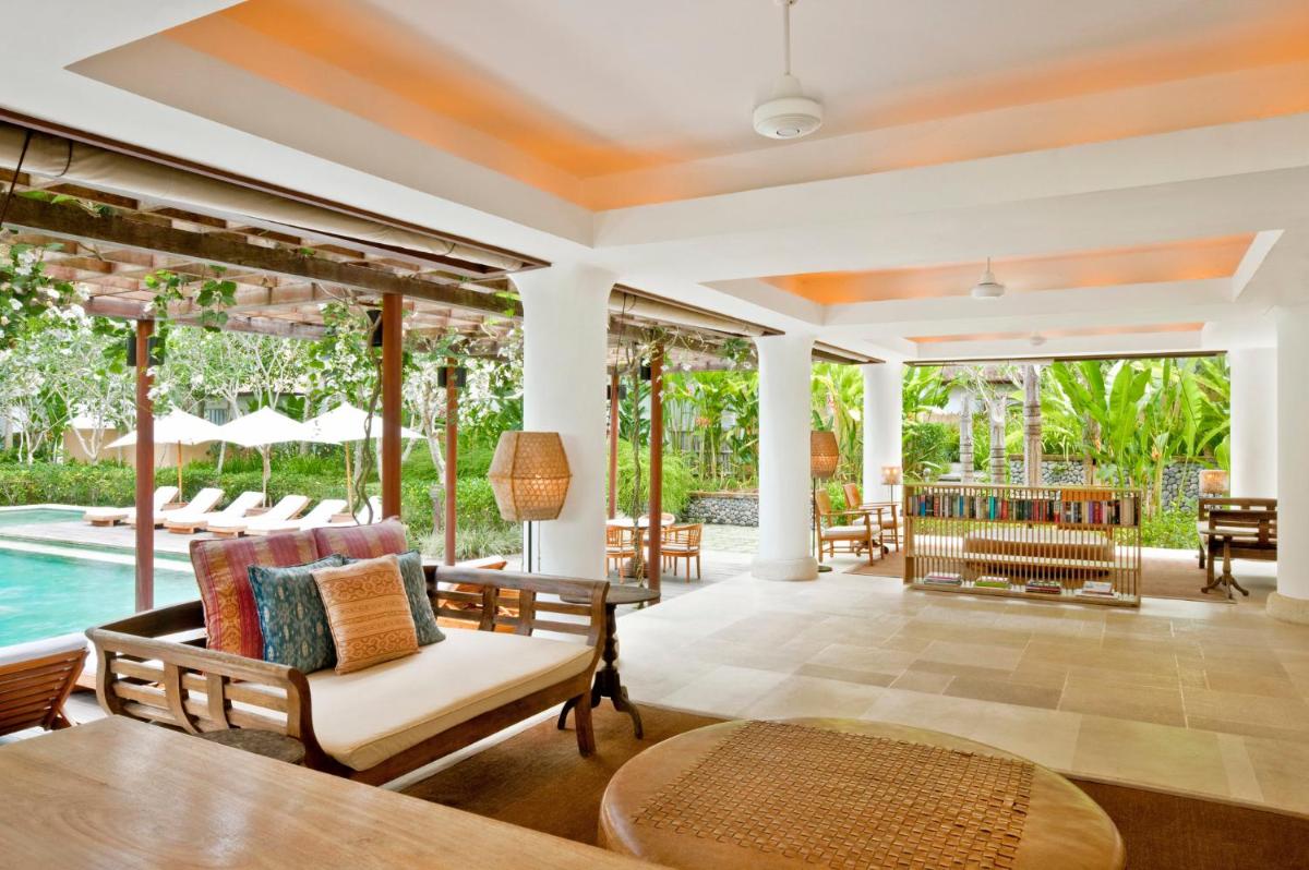 COMO Uma Ubud