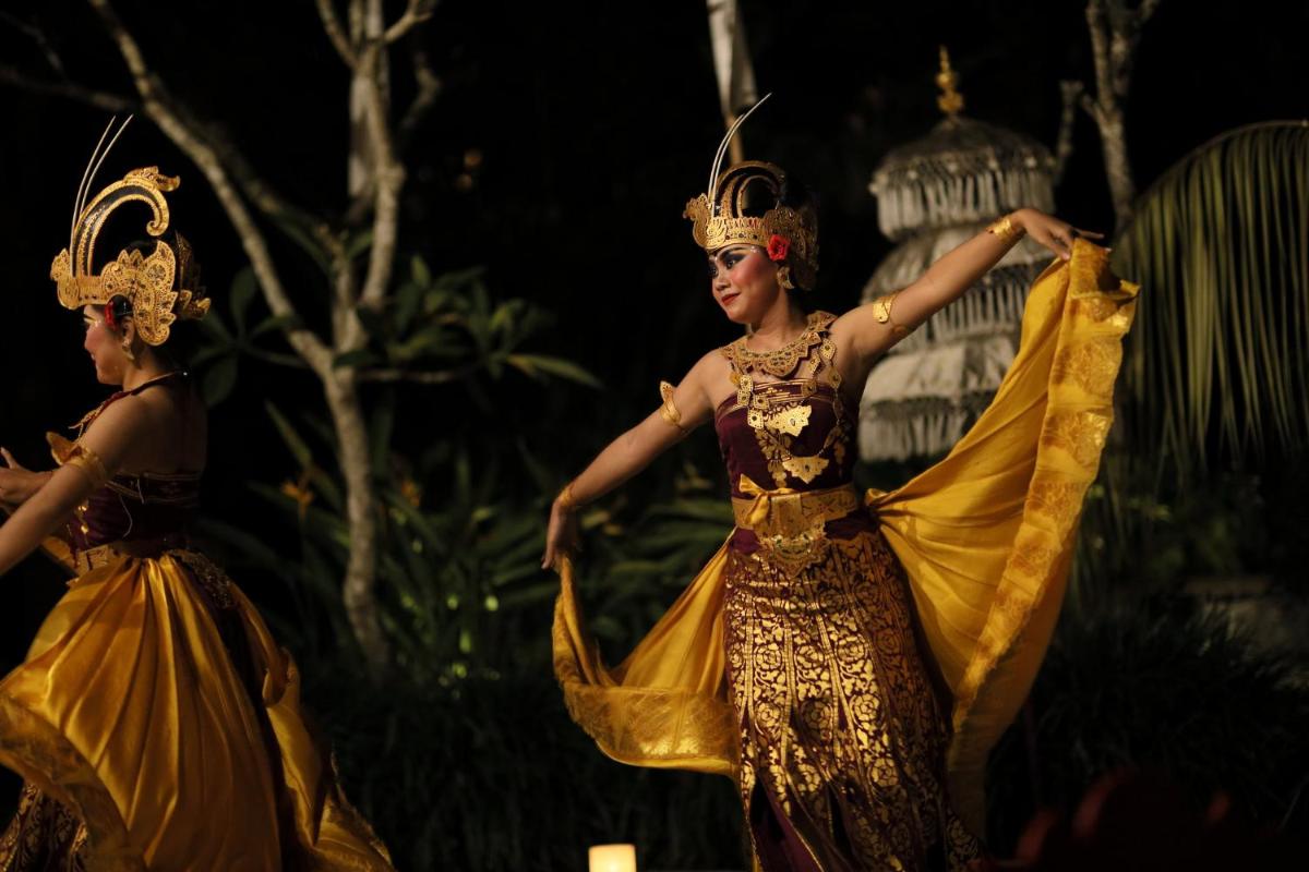 COMO Uma Ubud