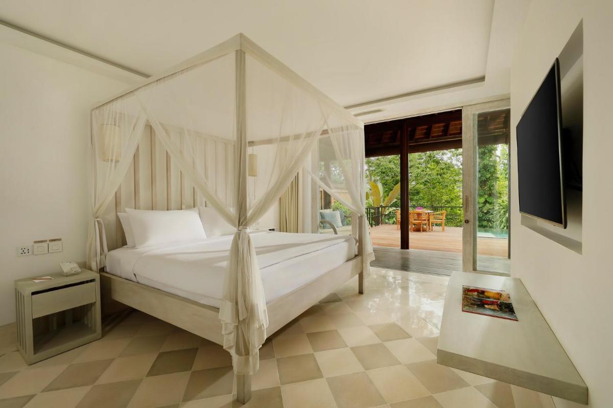 COMO Uma Ubud
