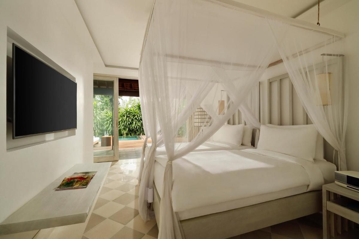 COMO Uma Ubud